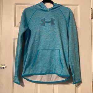 Women Under Armour Hoodie